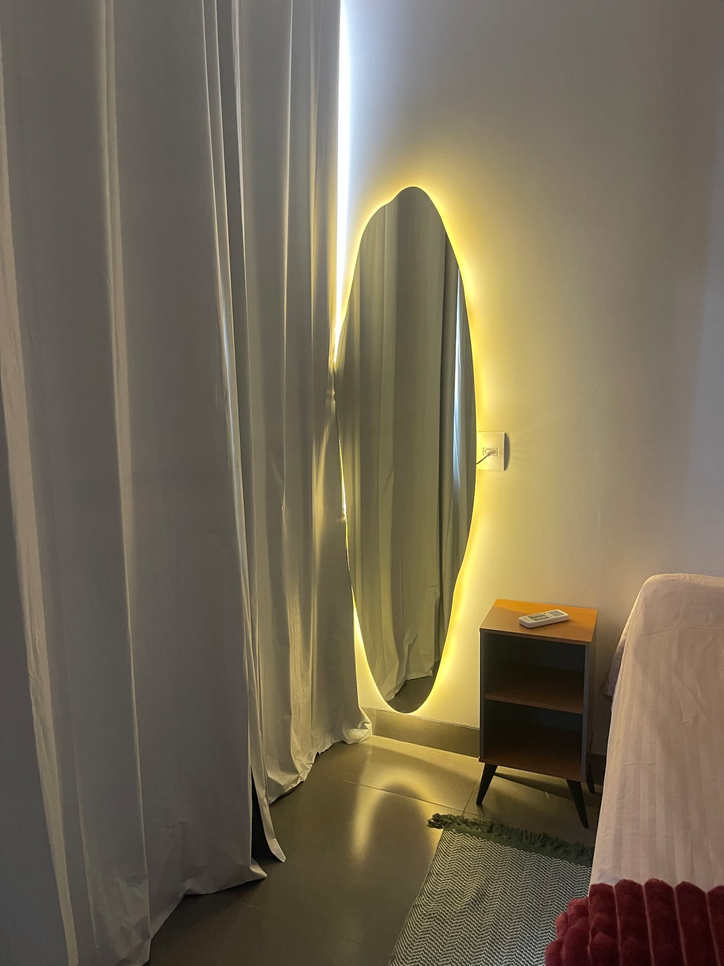 VivaVida Imperial 101 (2 Hóspedes) - Quarto 2