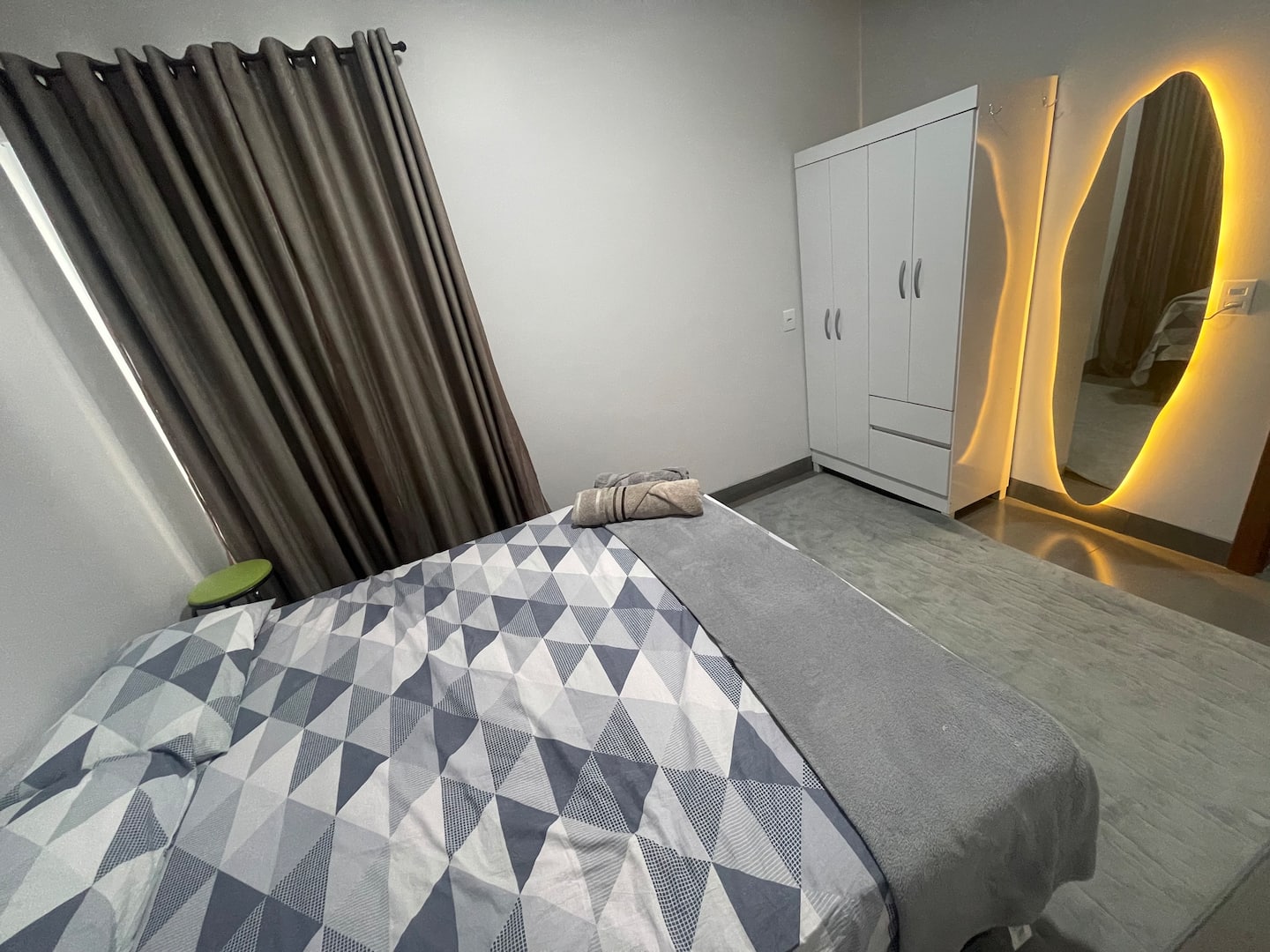 Ambiente de hospedagem VivaVida