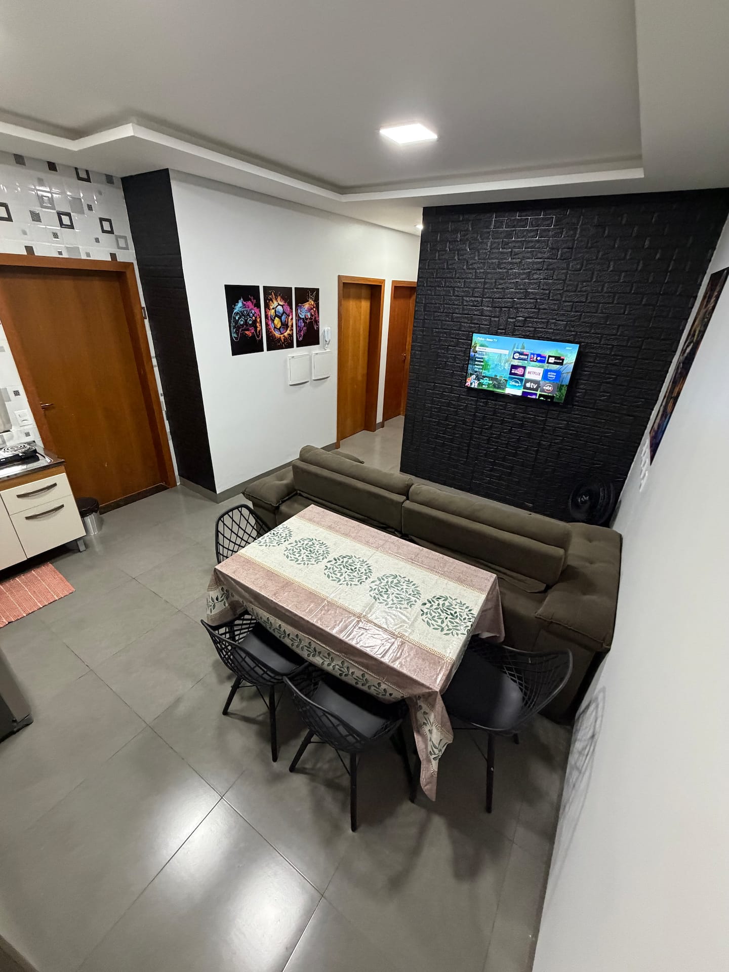 VivaVida Imperial 102 (2 Hóspedes) - Fotos adicionais 4