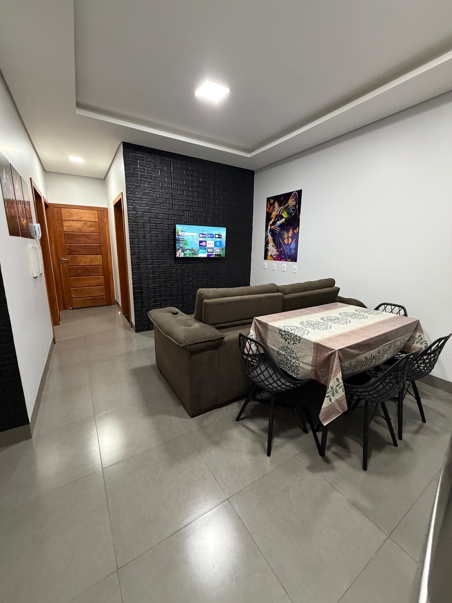 VivaVida Imperial 102 (4 Hóspedes) - Fotos adicionais 3