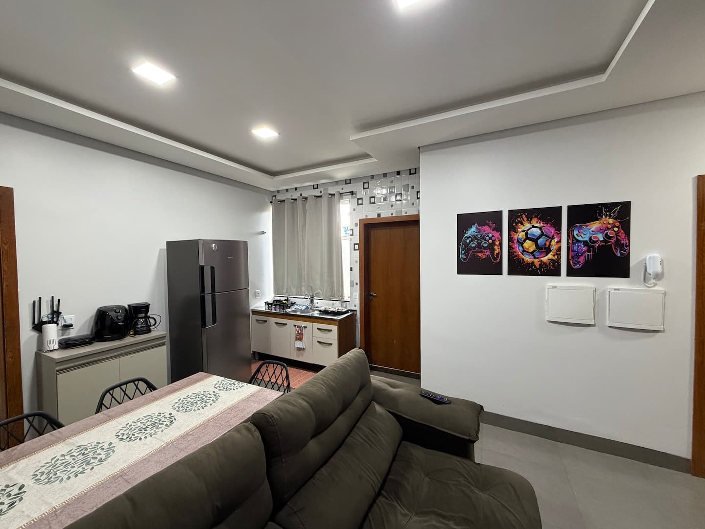 VivaVida Imperial 102 (4 Hóspedes) - foto 1