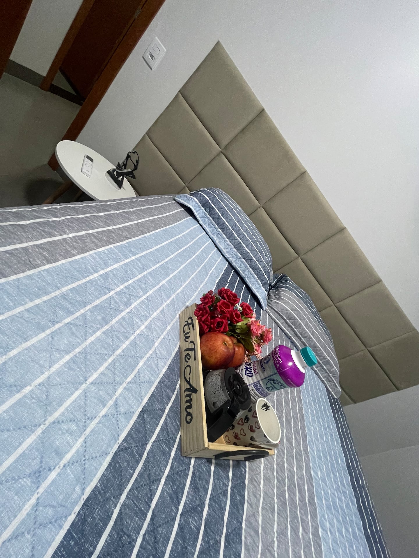 Quarto mobiliado VivaVida