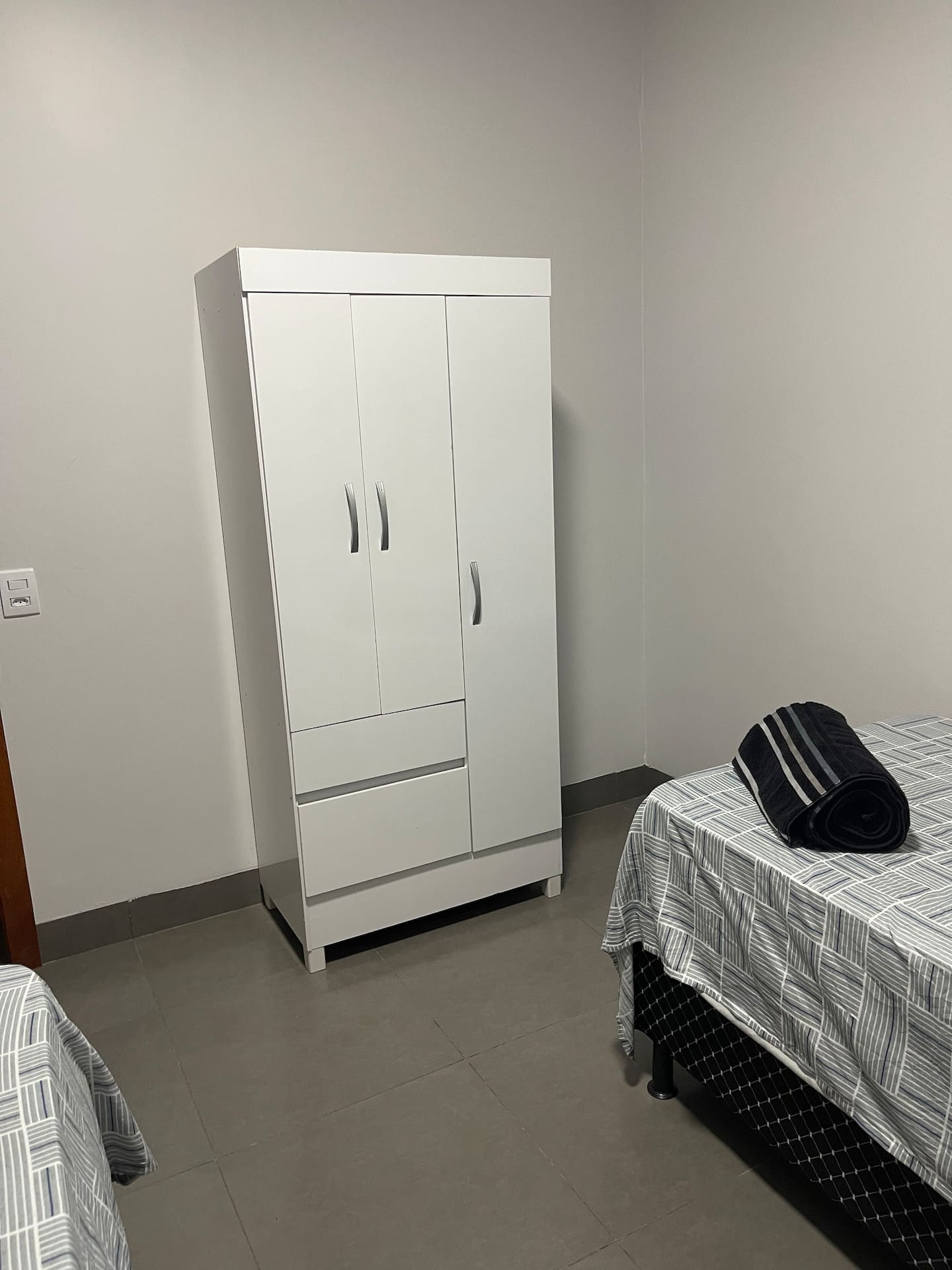 VivaVida Imperial 103 (4 Hóspedes) - Quarto 2