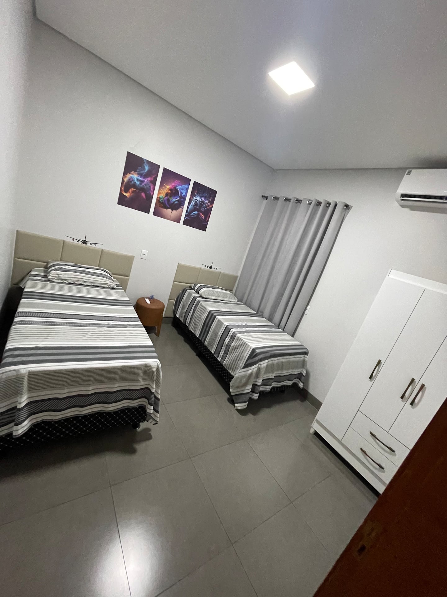Apartamento VivaVida Hospedagem