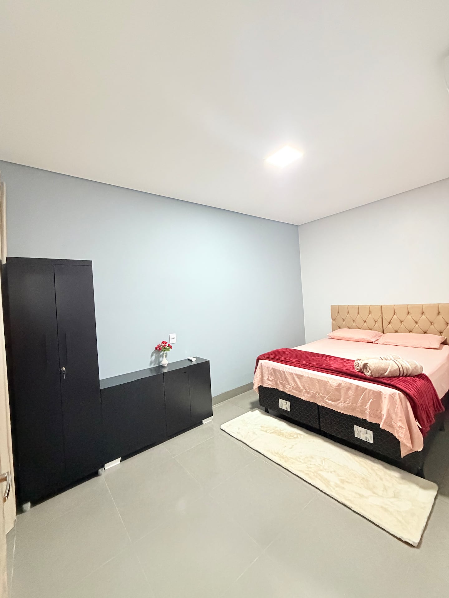 Apartamento VivaVida Hospedagem em Sinop