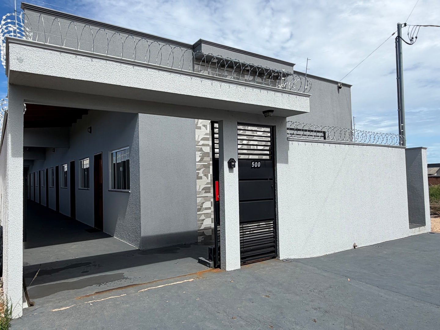 VivaVida 04 - Exterior 1