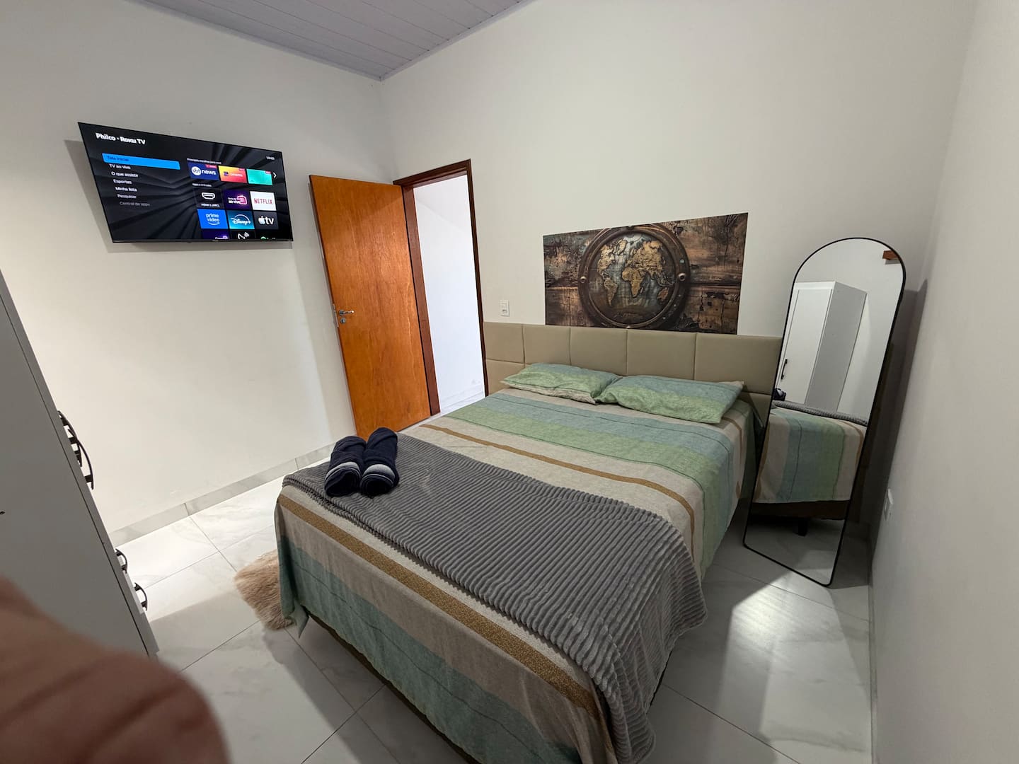 Unidade VivaVida no Bouganville